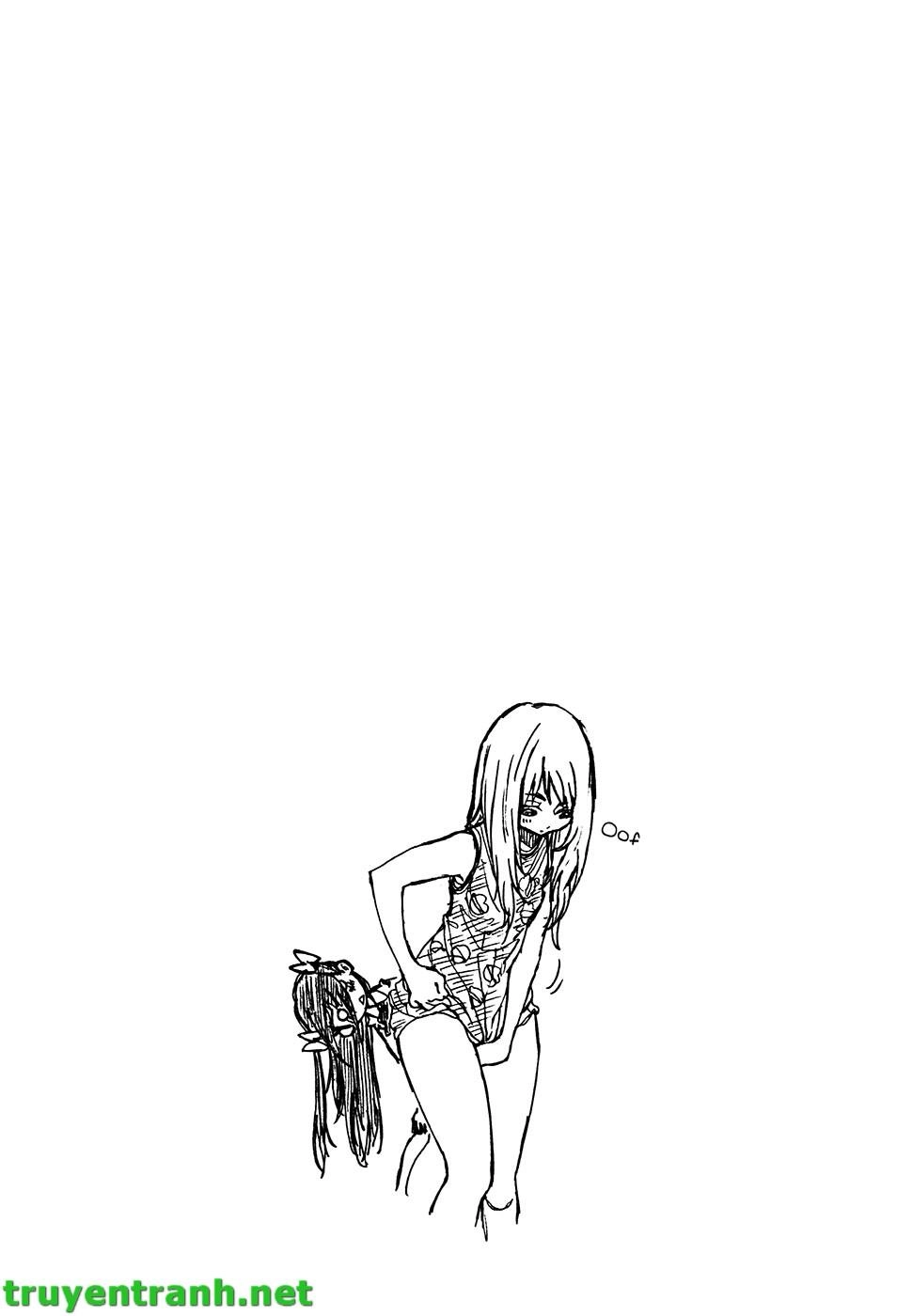 Kyou No Asuka Show Chapter 47 - 11