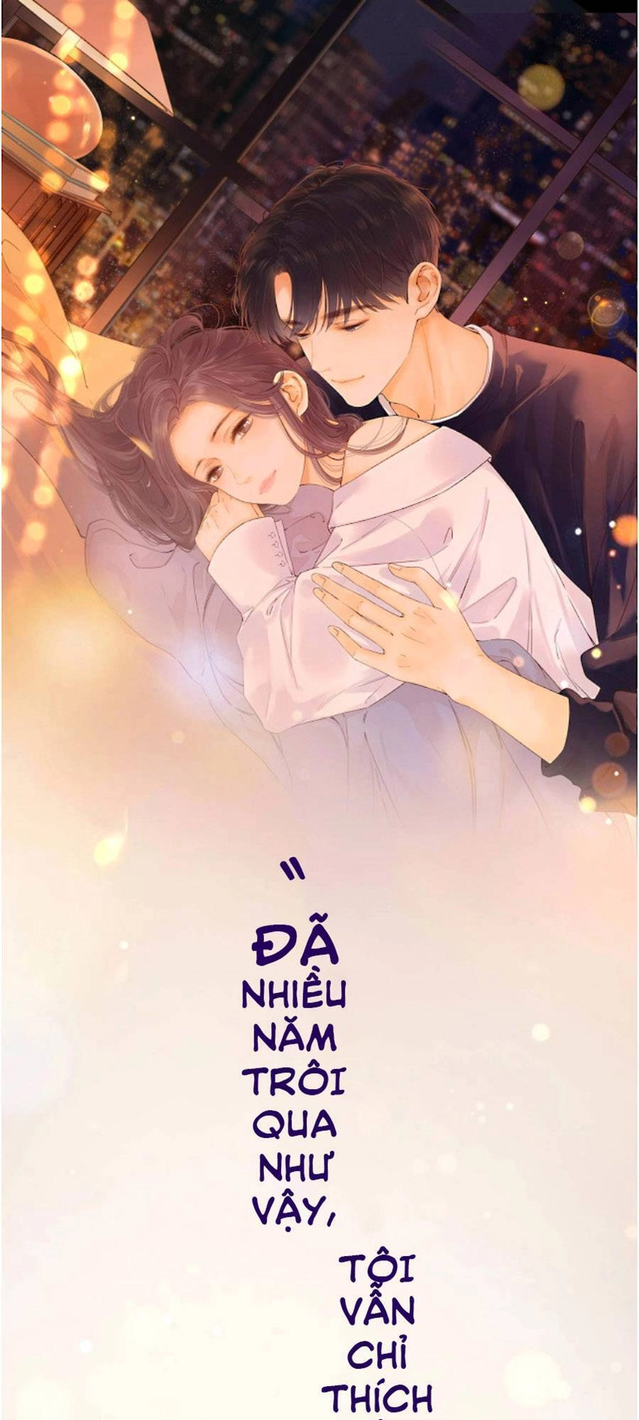 Khó Dỗ Dành Chapter 0 - 2