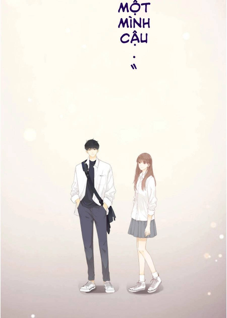 Khó Dỗ Dành Chapter 0 - 3