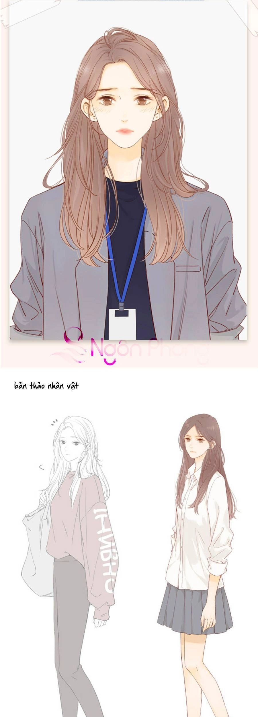 Khó Dỗ Dành Chapter 0.2 - 6