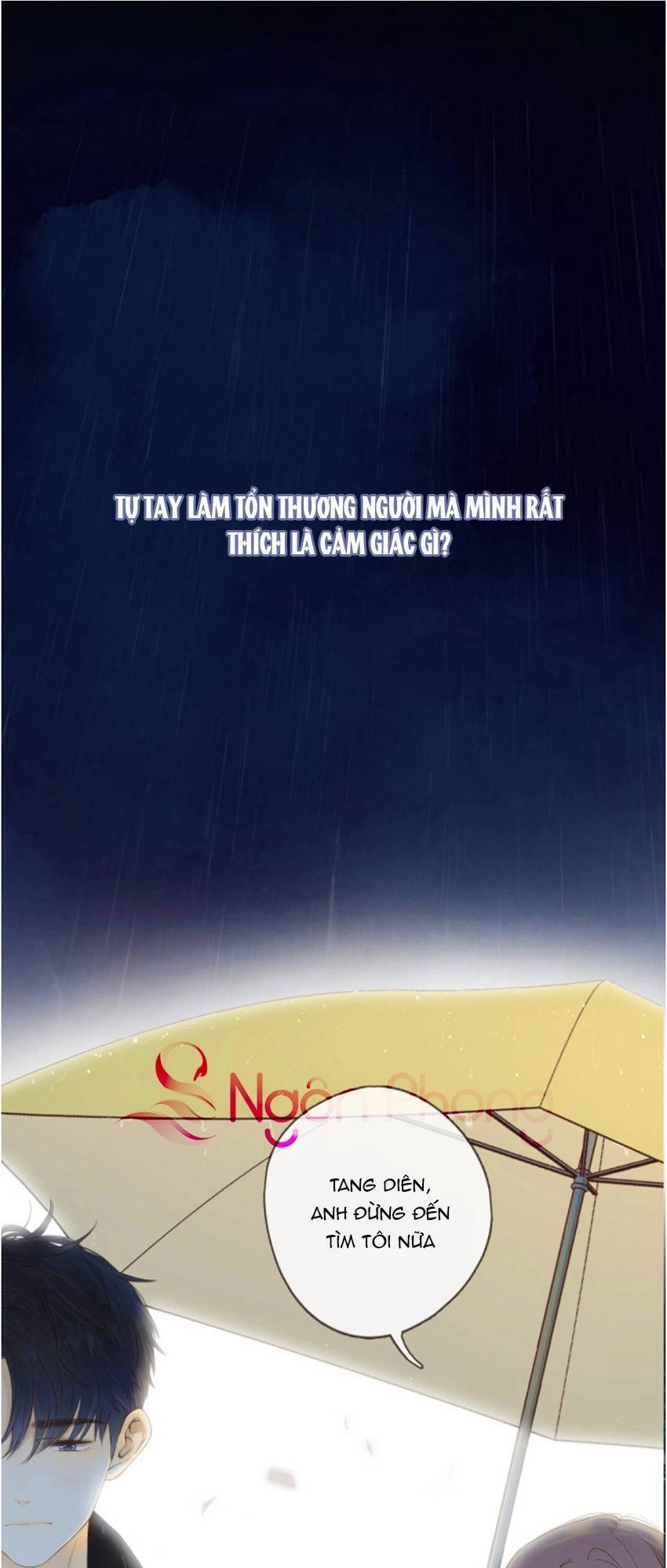 Khó Dỗ Dành Chapter 0.3 - 2