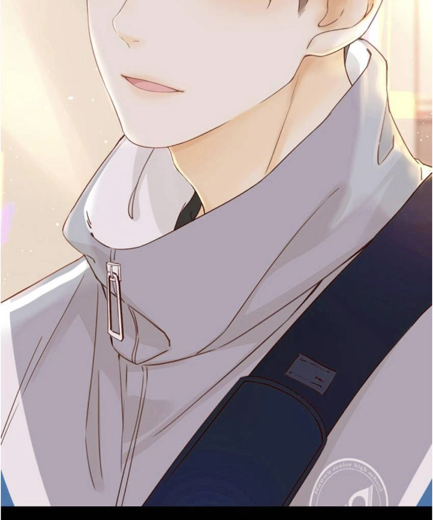 Khó Dỗ Dành Chapter 0.3 - 8