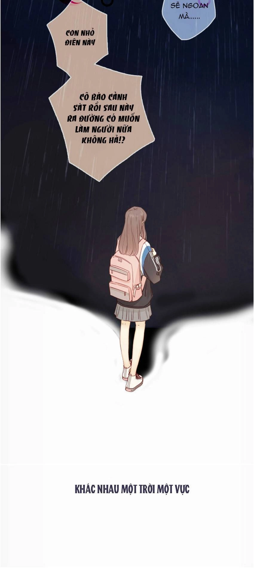 Khó Dỗ Dành Chapter 0.3 - 10