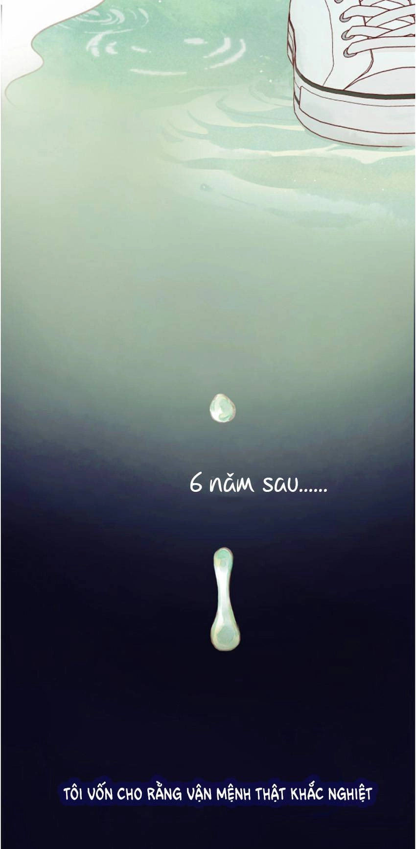 Khó Dỗ Dành Chapter 0.3 - 12