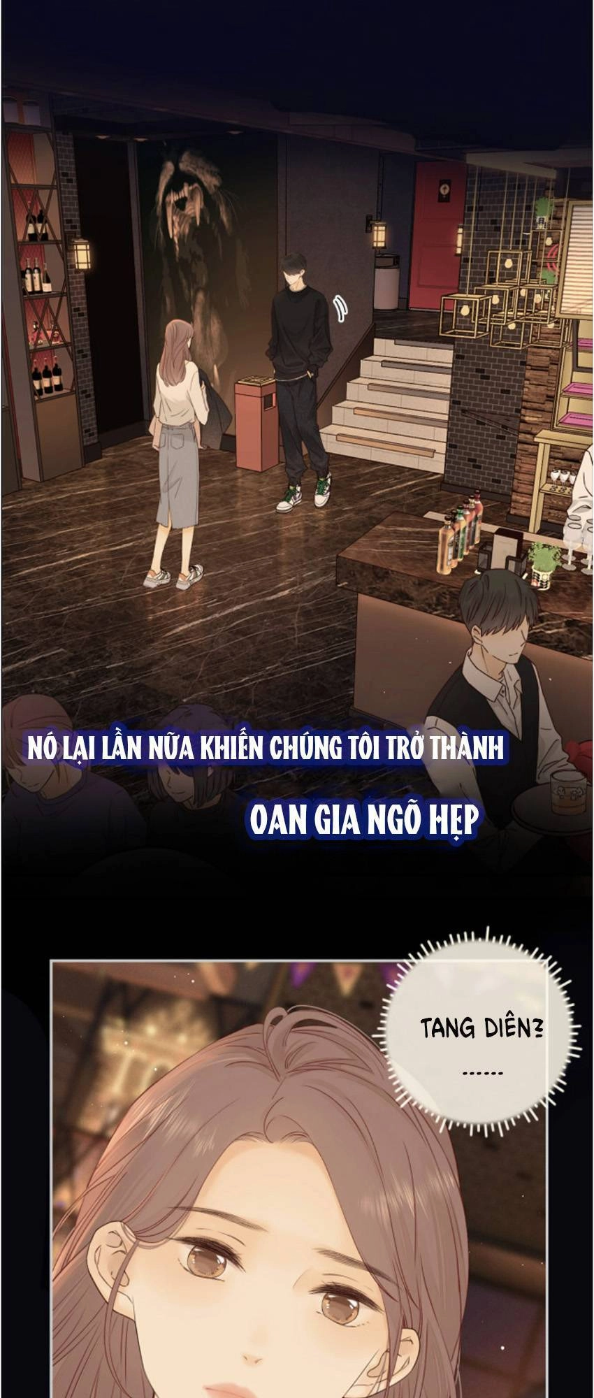 Khó Dỗ Dành Chapter 0.3 - 13