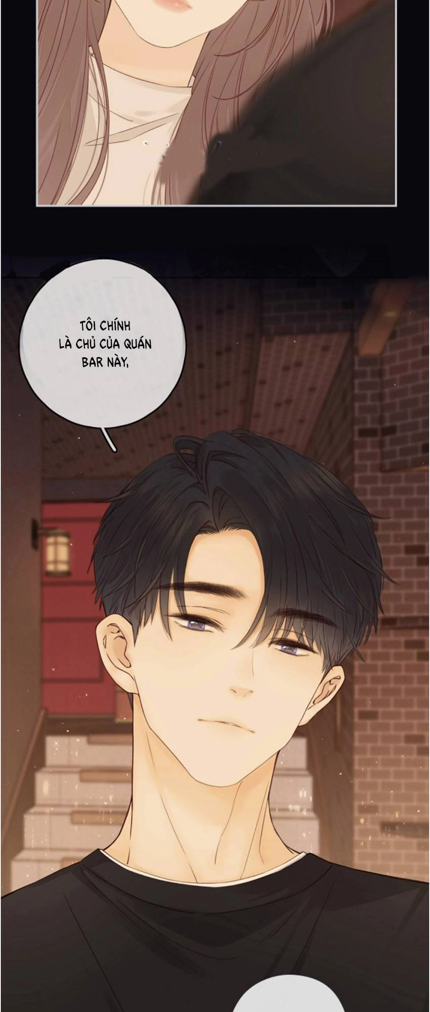 Khó Dỗ Dành Chapter 0.3 - 14