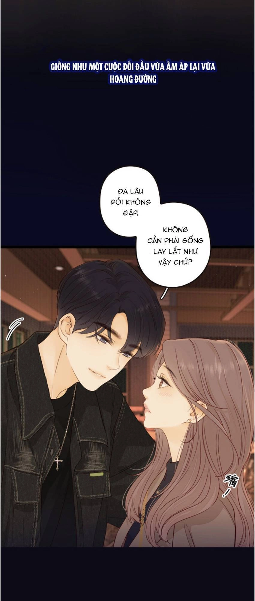 Khó Dỗ Dành Chapter 0.3 - 16