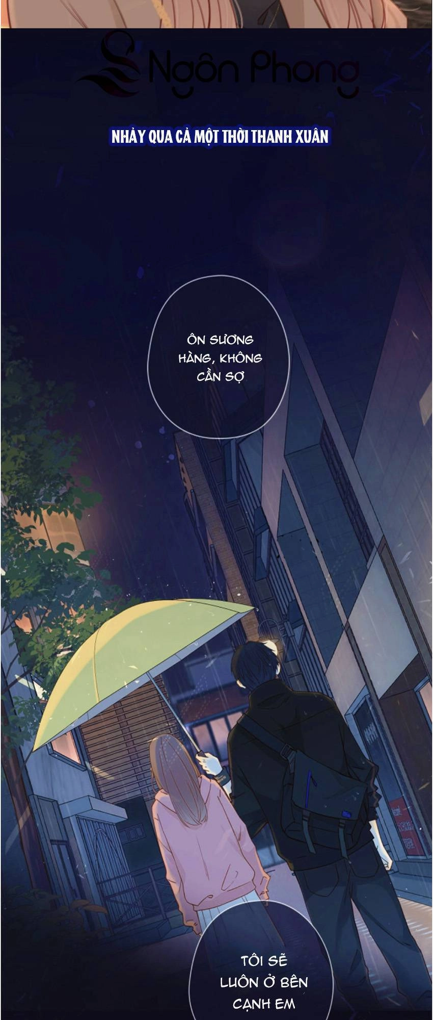 Khó Dỗ Dành Chapter 0.3 - 19