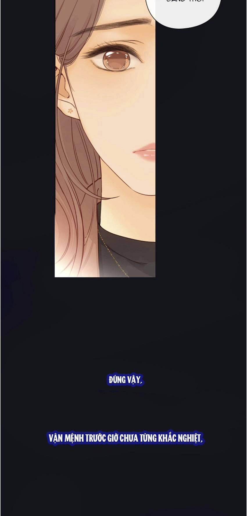 Khó Dỗ Dành Chapter 0.3 - 22