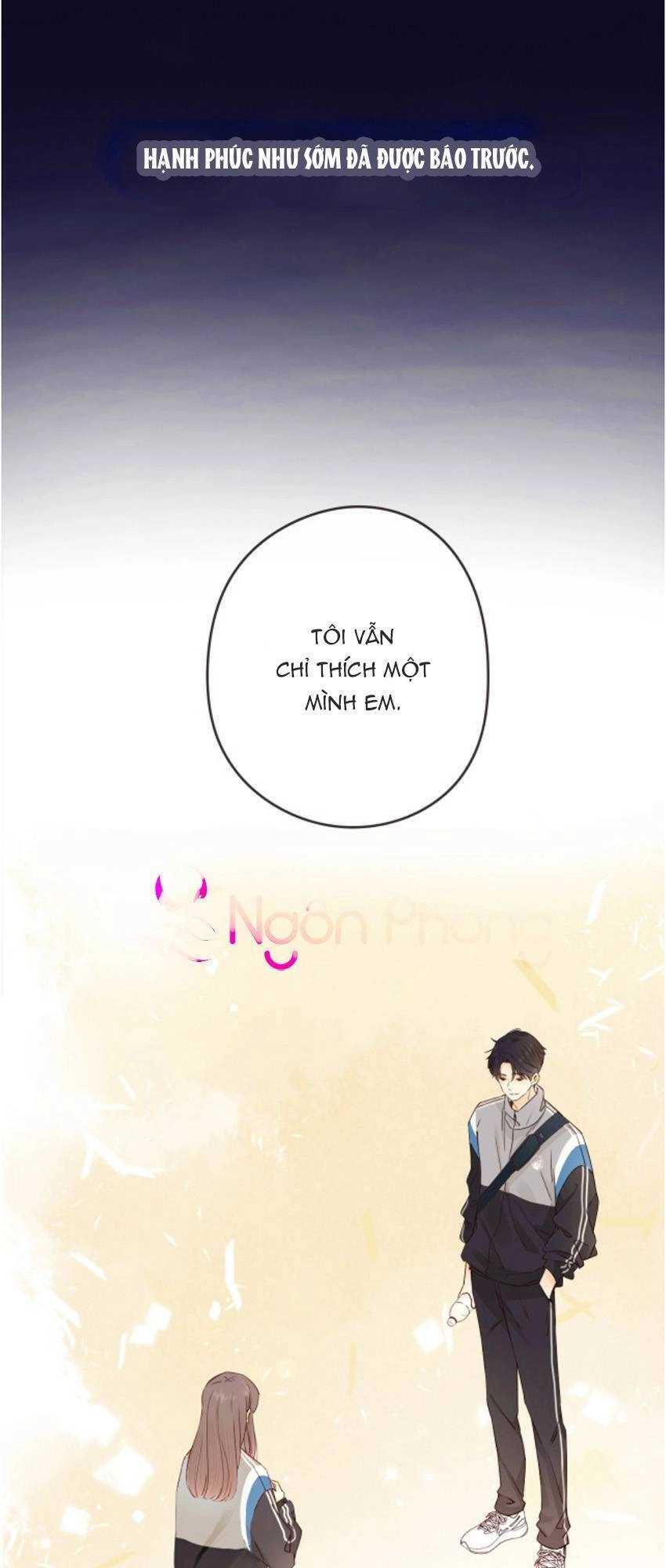 Khó Dỗ Dành Chapter 0.3 - 26