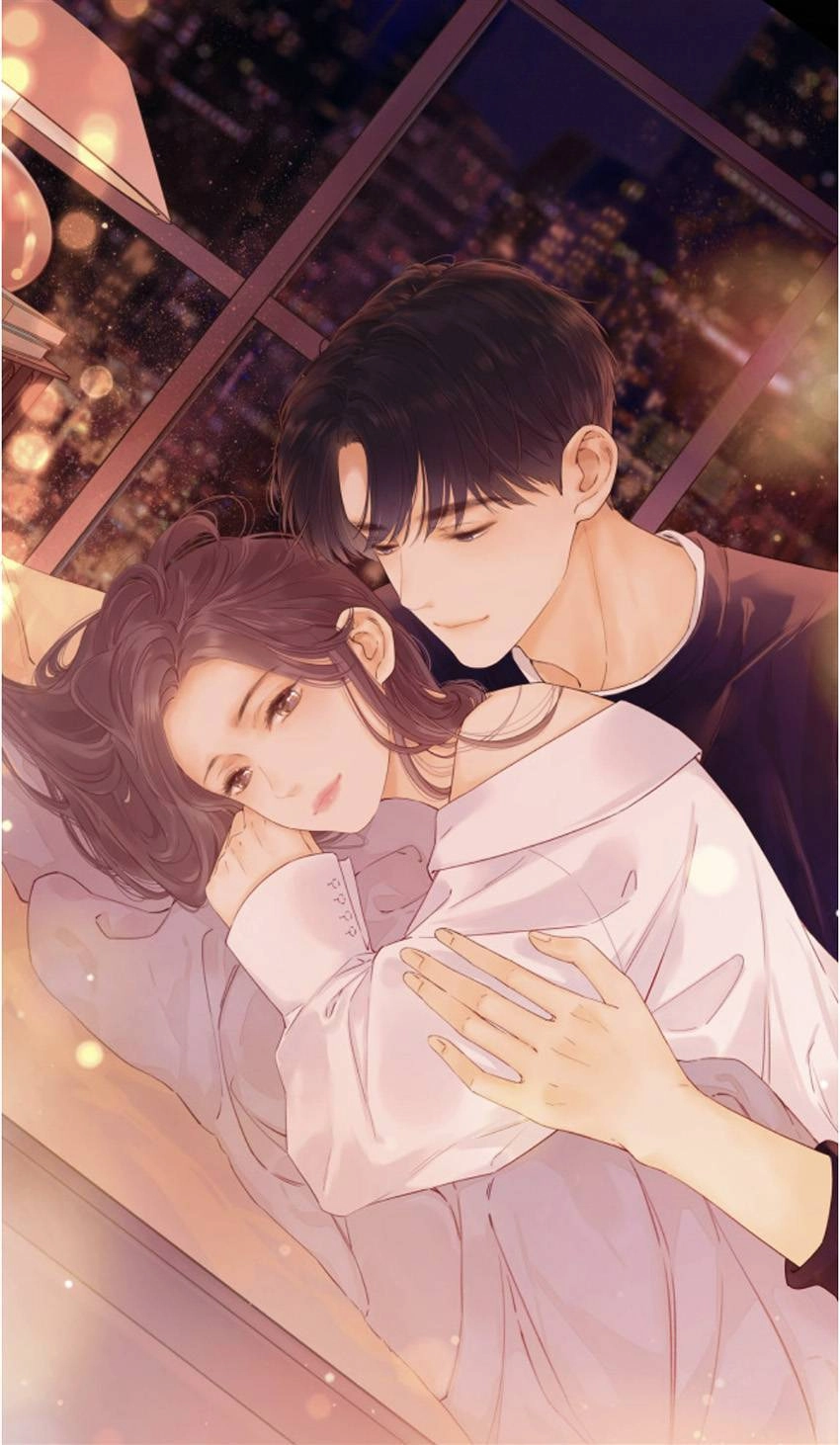 Khó Dỗ Dành Chapter 0.3 - 28