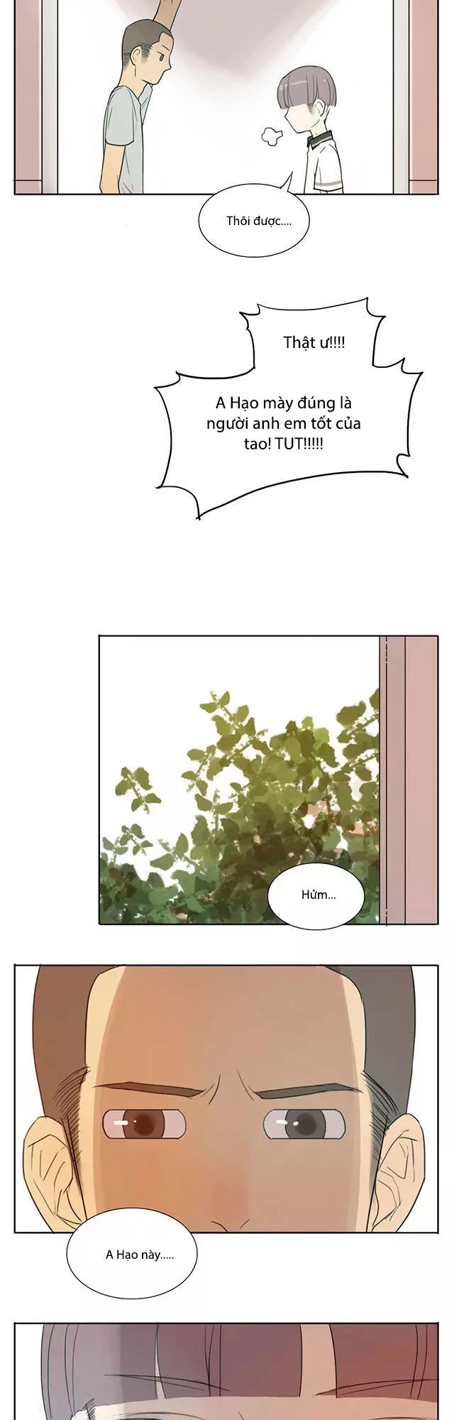 Đã Lâu Không Gặp Chapter 17 - 3