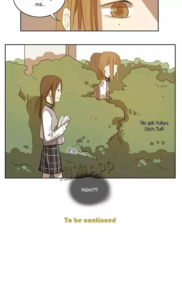 Đã Lâu Không Gặp Chapter 45 - 5