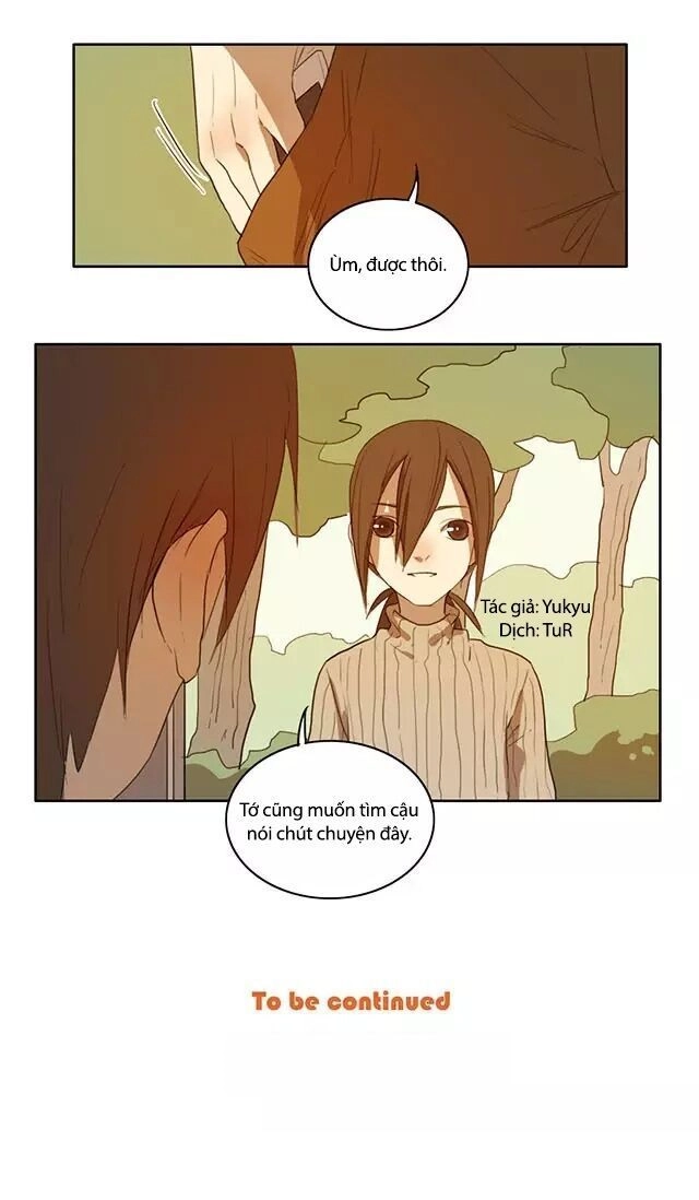 Đã Lâu Không Gặp Chapter 46 - 5