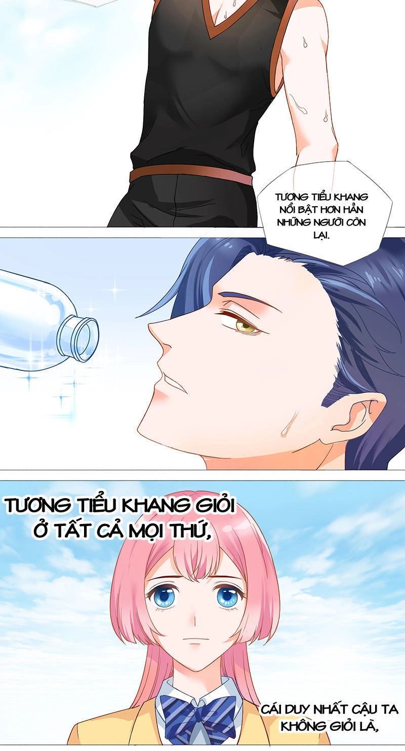 Yêu Ngươi Ta Có Bệnh Chapter 1 - 3