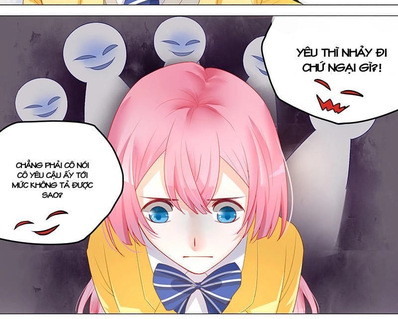 Yêu Ngươi Ta Có Bệnh Chapter 1 - 15