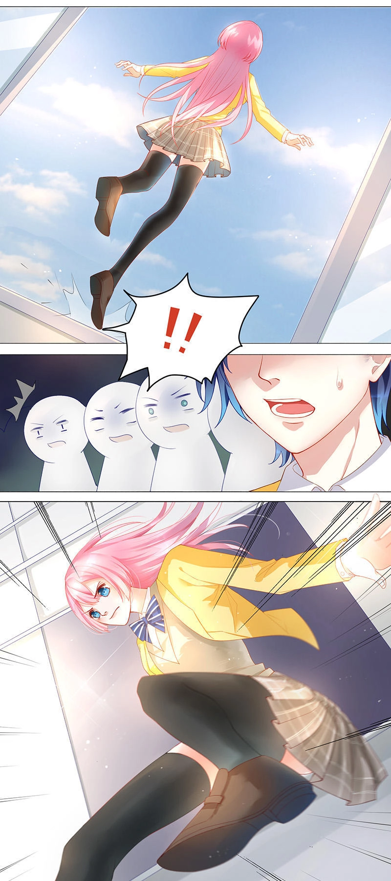 Yêu Ngươi Ta Có Bệnh Chapter 1 - 19