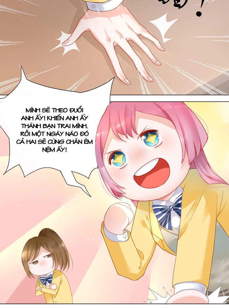 Yêu Ngươi Ta Có Bệnh Chapter 2 - 3