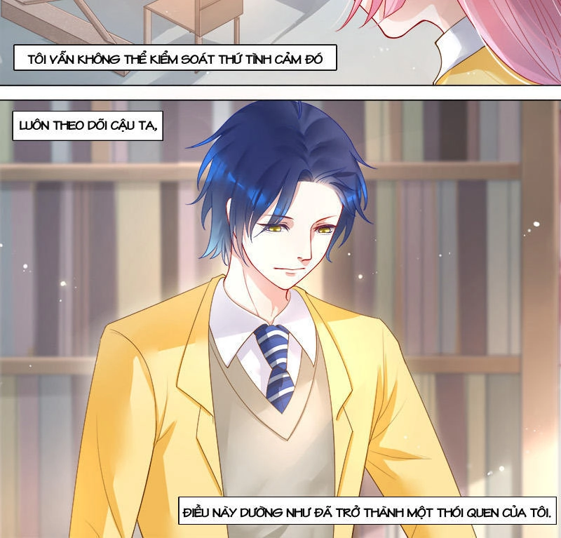 Yêu Ngươi Ta Có Bệnh Chapter 2 - 5