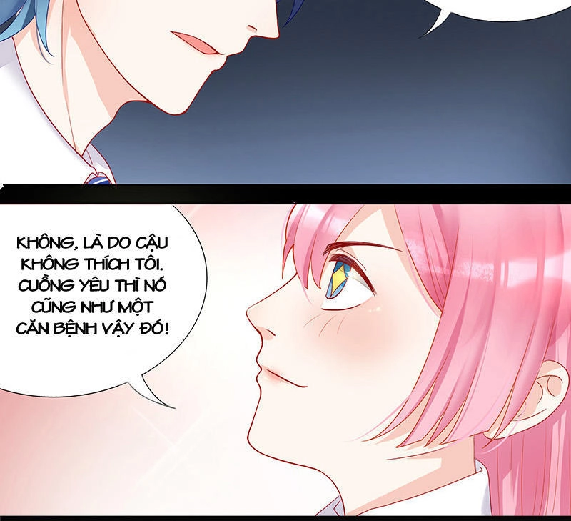 Yêu Ngươi Ta Có Bệnh Chapter 2 - 9