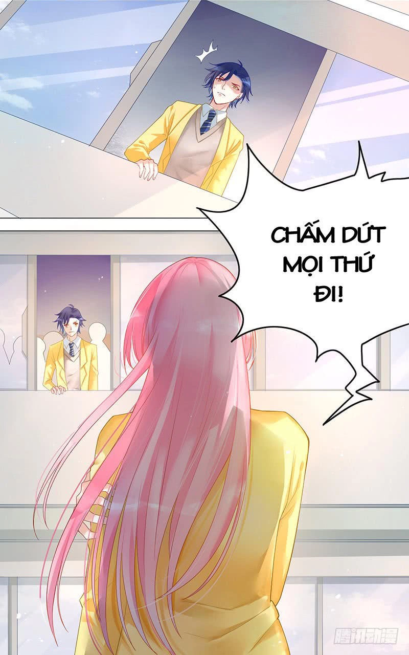 Yêu Ngươi Ta Có Bệnh Chapter 2 - 15