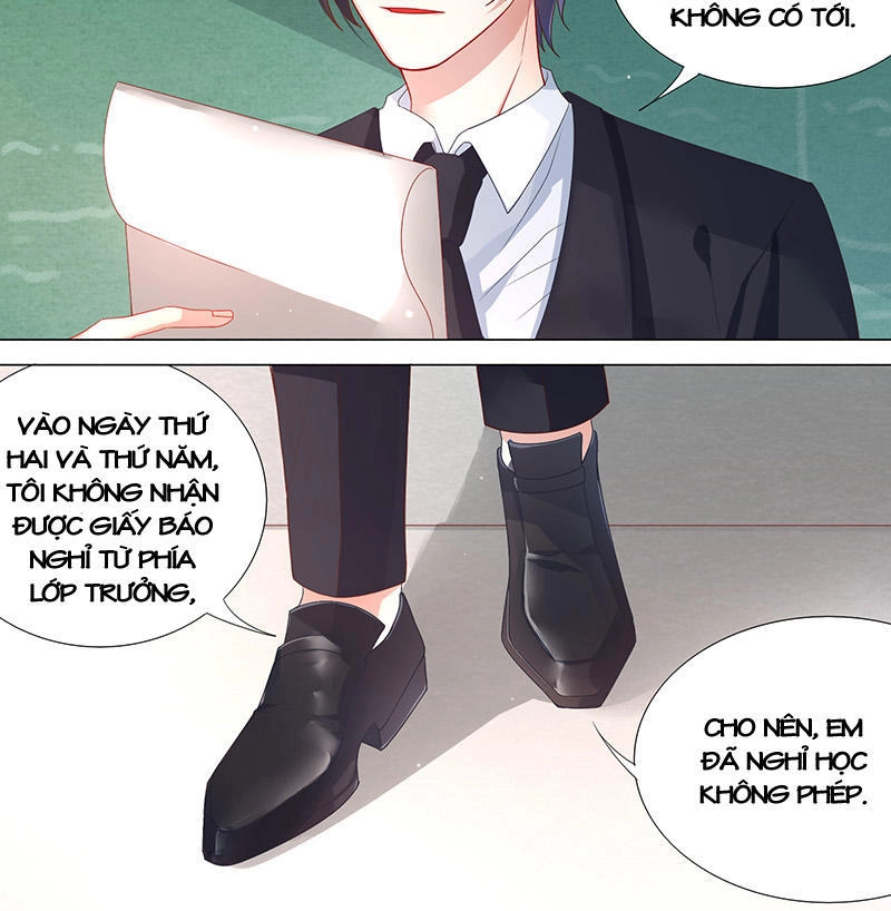 Yêu Ngươi Ta Có Bệnh Chapter 3 - 16