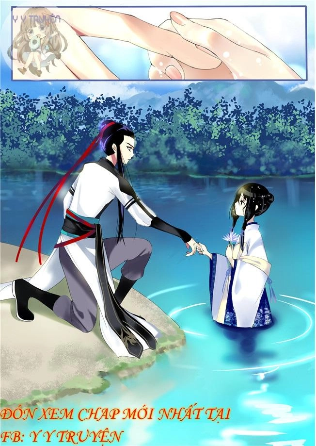 Túc Tội Chi Ca Chapter 2 - 8