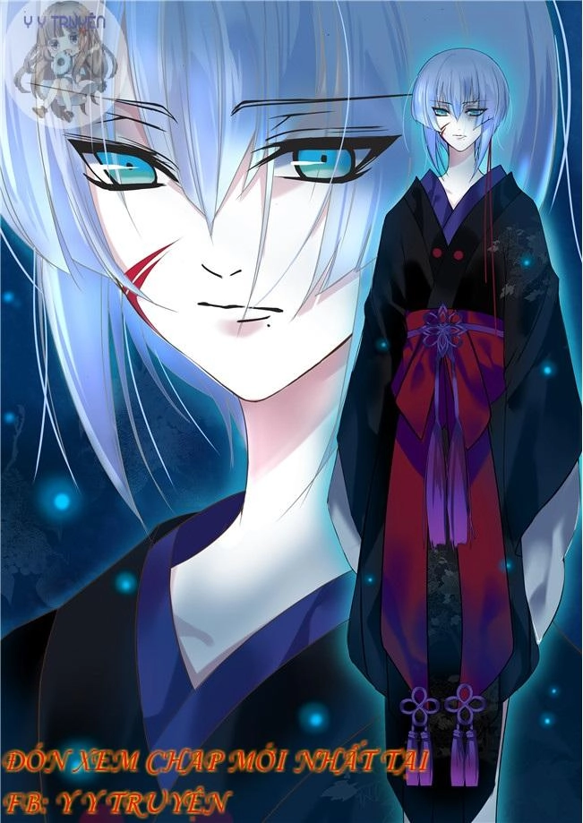 Túc Tội Chi Ca Chapter 3 - 9