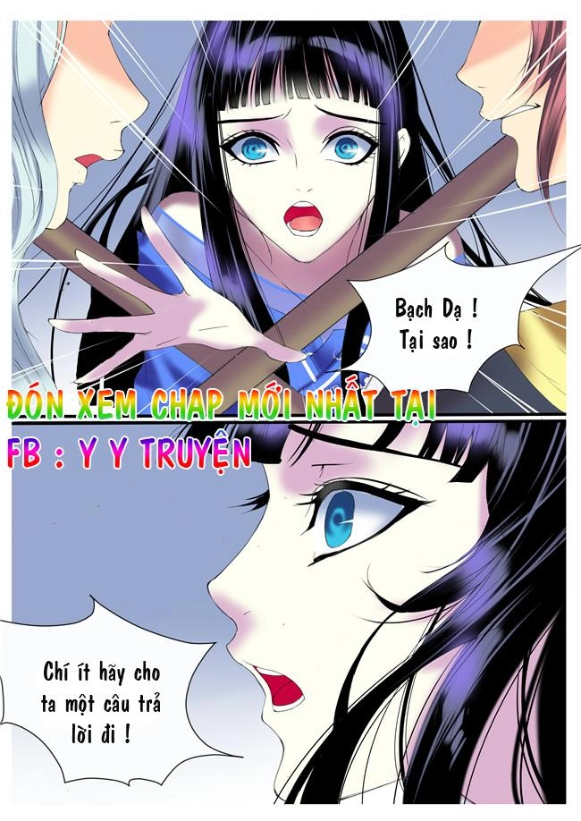 Túc Tội Chi Ca Chapter 13 - 10