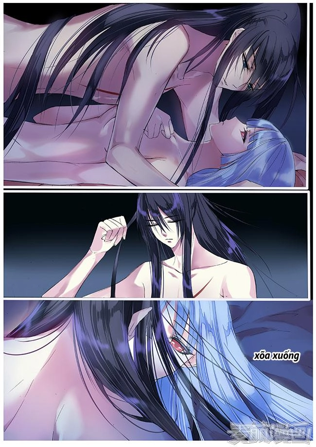 Túc Tội Chi Ca Chapter 39 - 7