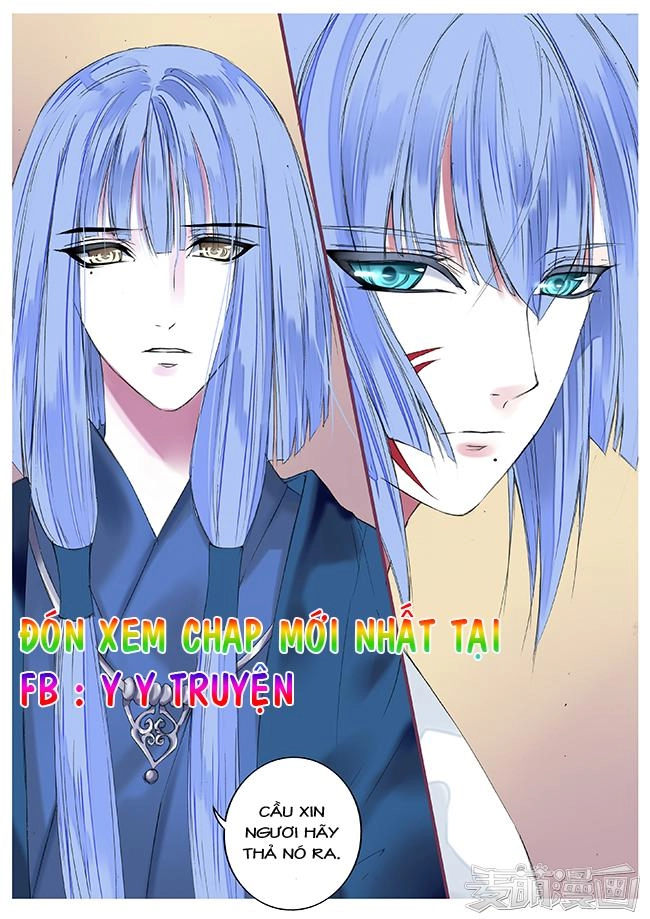 Túc Tội Chi Ca Chapter 41 - 10