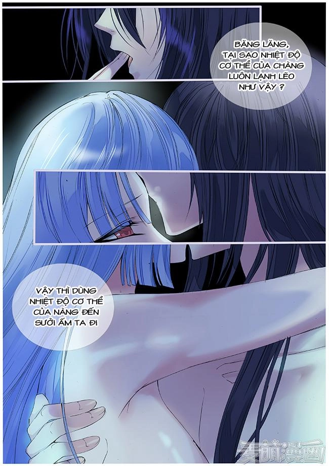 Túc Tội Chi Ca Chapter 45 - 7