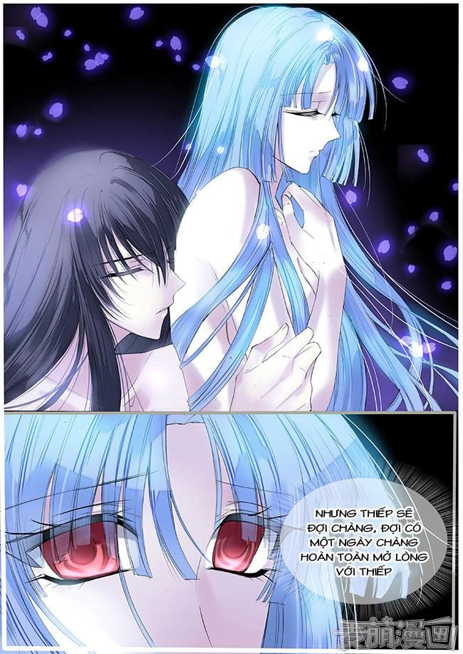 Túc Tội Chi Ca Chapter 45 - 9