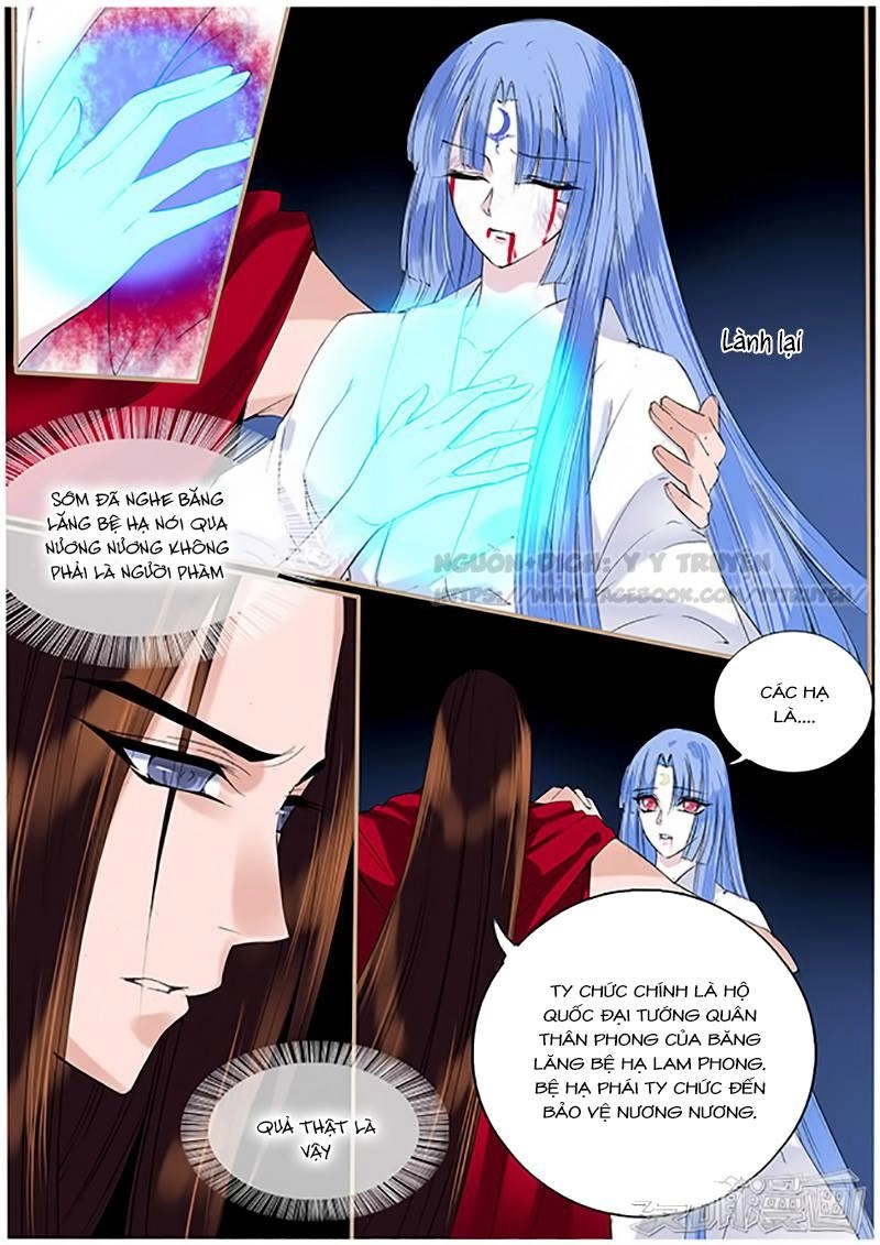 Túc Tội Chi Ca Chapter 51 - 7