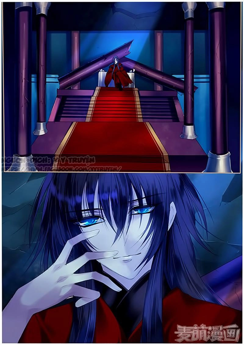 Túc Tội Chi Ca Chapter 51 - 9