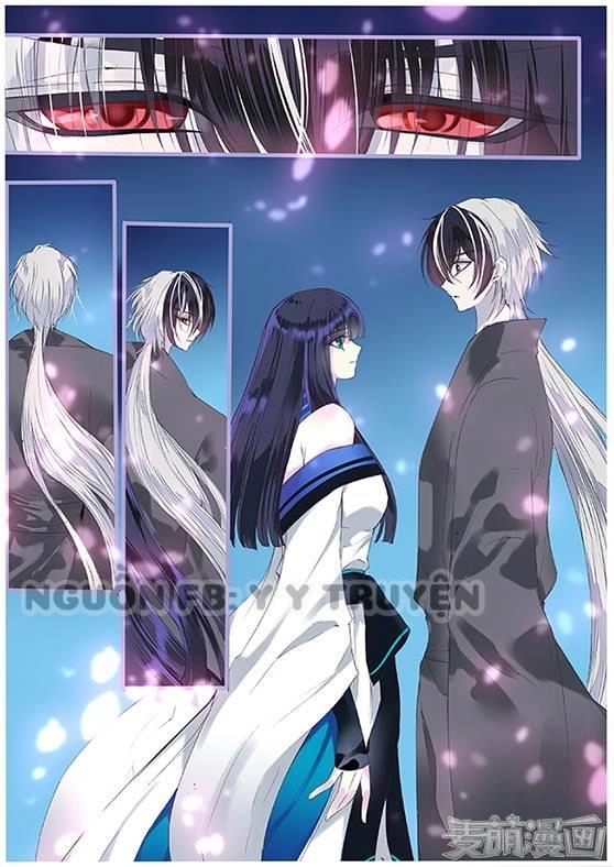 Túc Tội Chi Ca Chapter 57 - 4