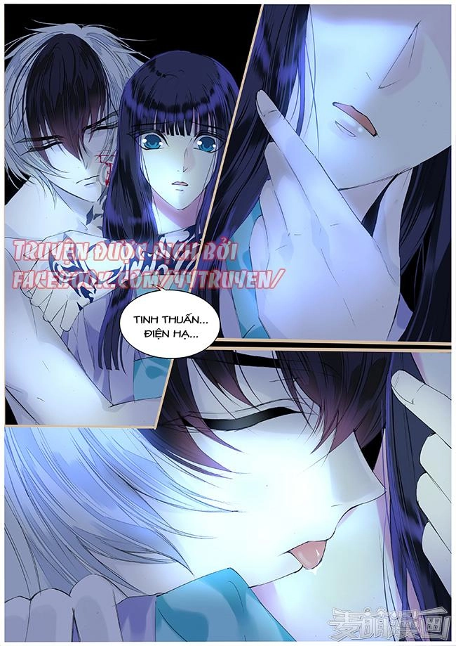 Túc Tội Chi Ca Chapter 59 - 2