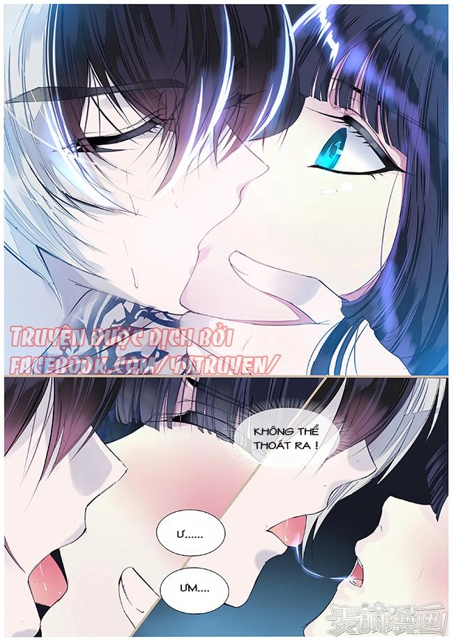 Túc Tội Chi Ca Chapter 59 - 4