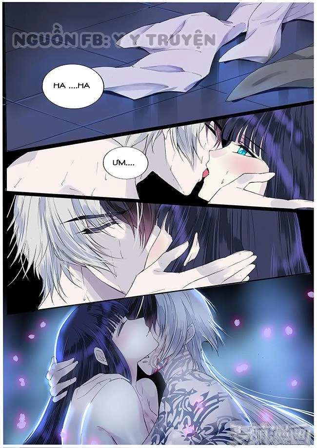 Túc Tội Chi Ca Chapter 61 - 2