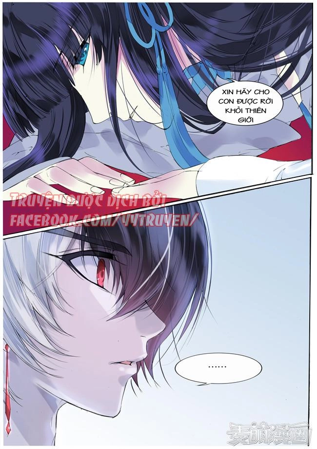 Túc Tội Chi Ca Chapter 70 - 8