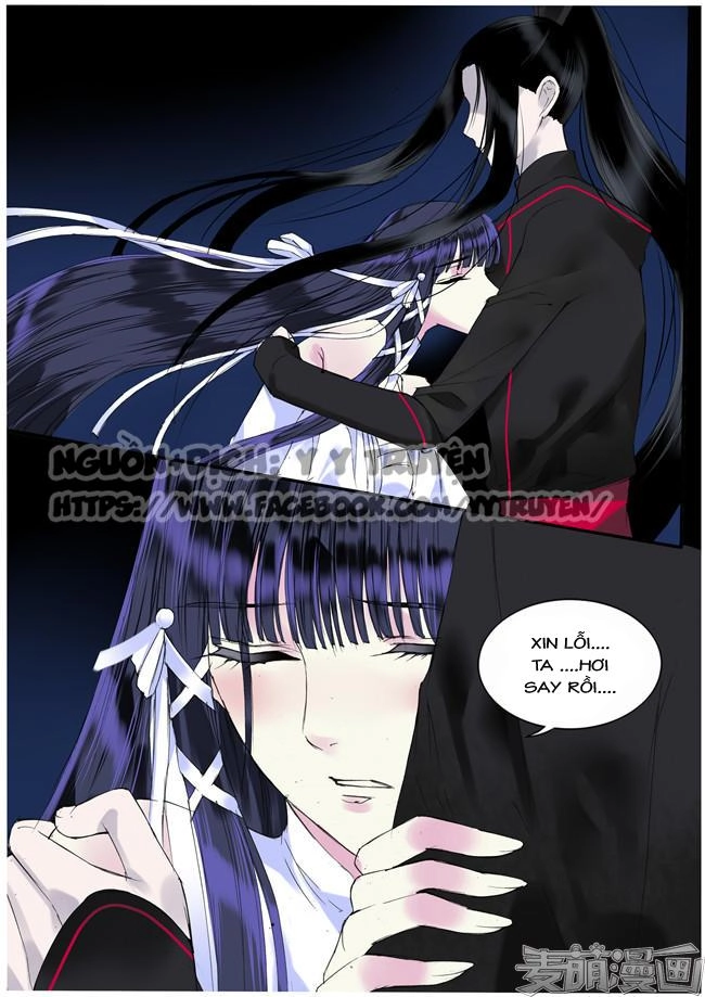 Túc Tội Chi Ca Chapter 77 - 9