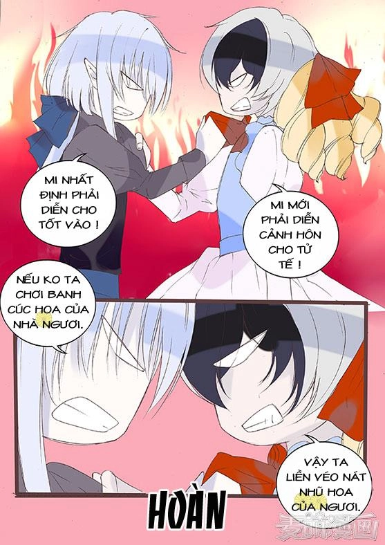 Túc Tội Chi Ca Chapter 79 - 19