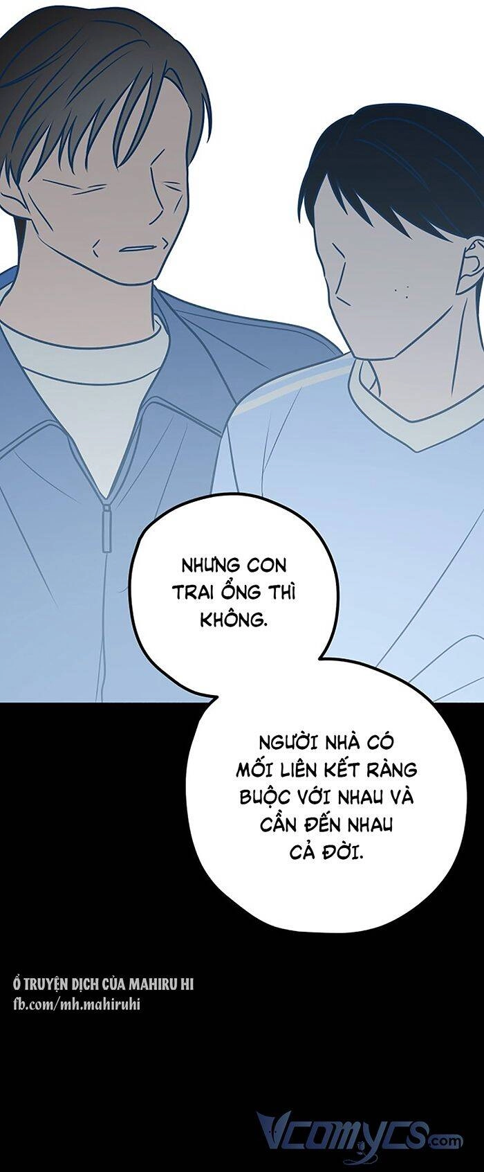 Kẻ Rác Rưởi Không Đáng Được Yêu Chapter 57 - 25