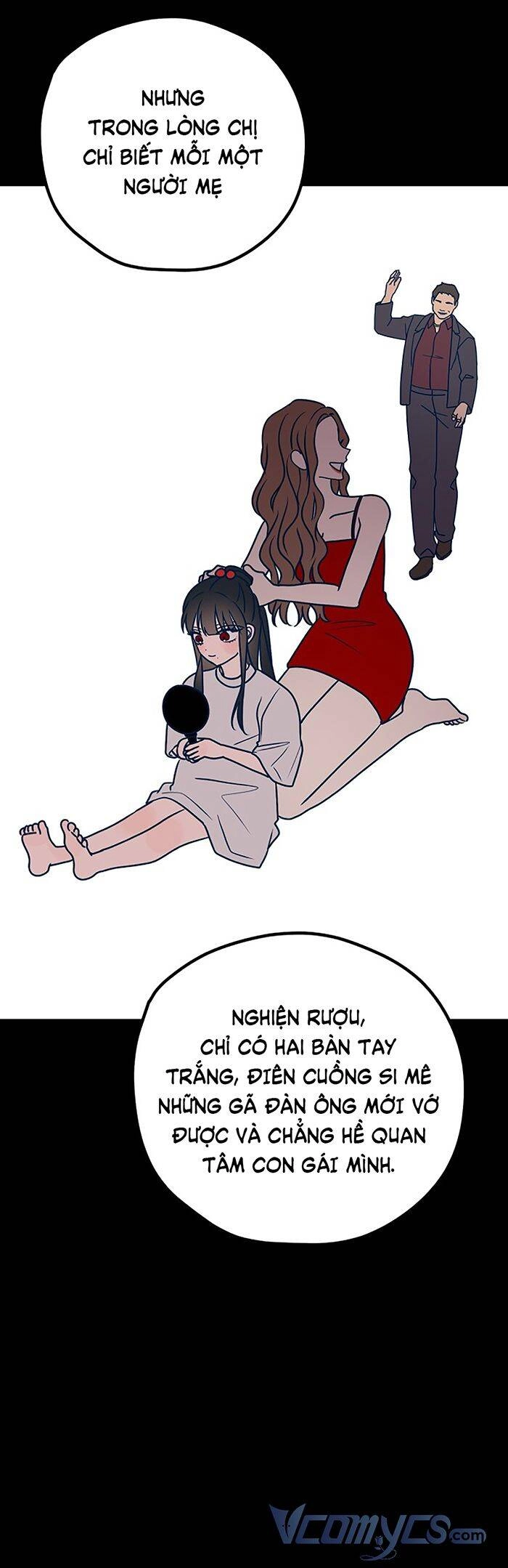 Kẻ Rác Rưởi Không Đáng Được Yêu Chapter 57 - 29