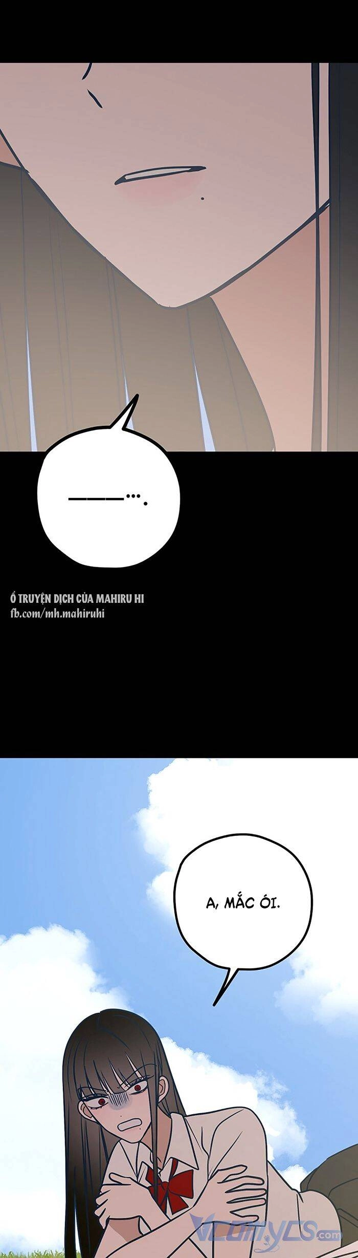 Kẻ Rác Rưởi Không Đáng Được Yêu Chapter 57 - 36