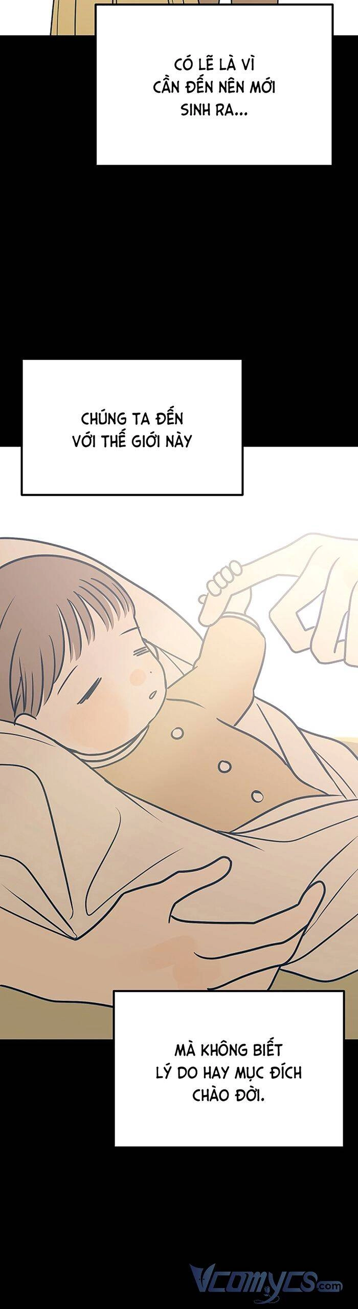 Kẻ Rác Rưởi Không Đáng Được Yêu Chapter 57 - 40