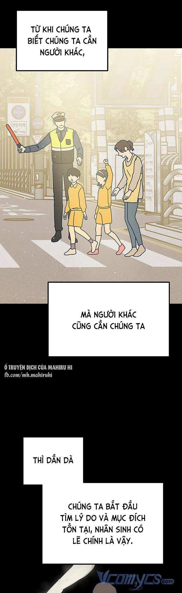 Kẻ Rác Rưởi Không Đáng Được Yêu Chapter 57 - 41