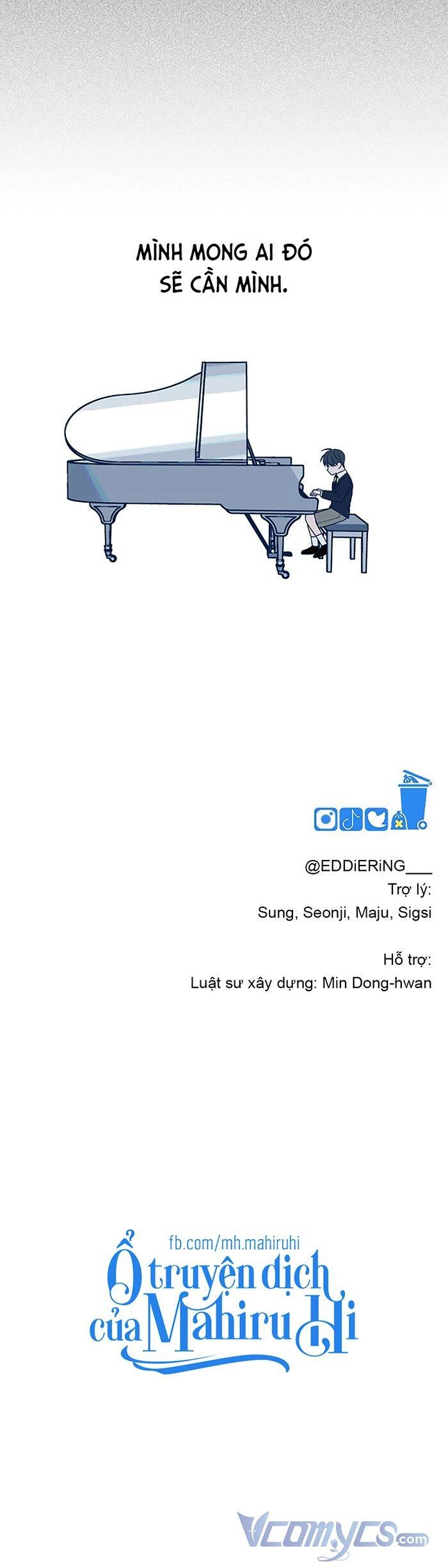 Kẻ Rác Rưởi Không Đáng Được Yêu Chapter 57 - 46