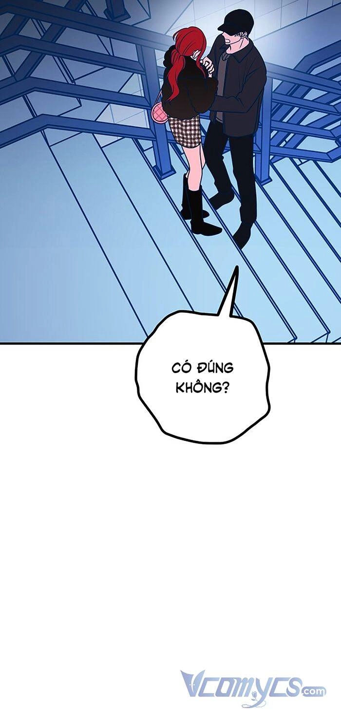 Kẻ Rác Rưởi Không Đáng Được Yêu Chapter 58 - 14