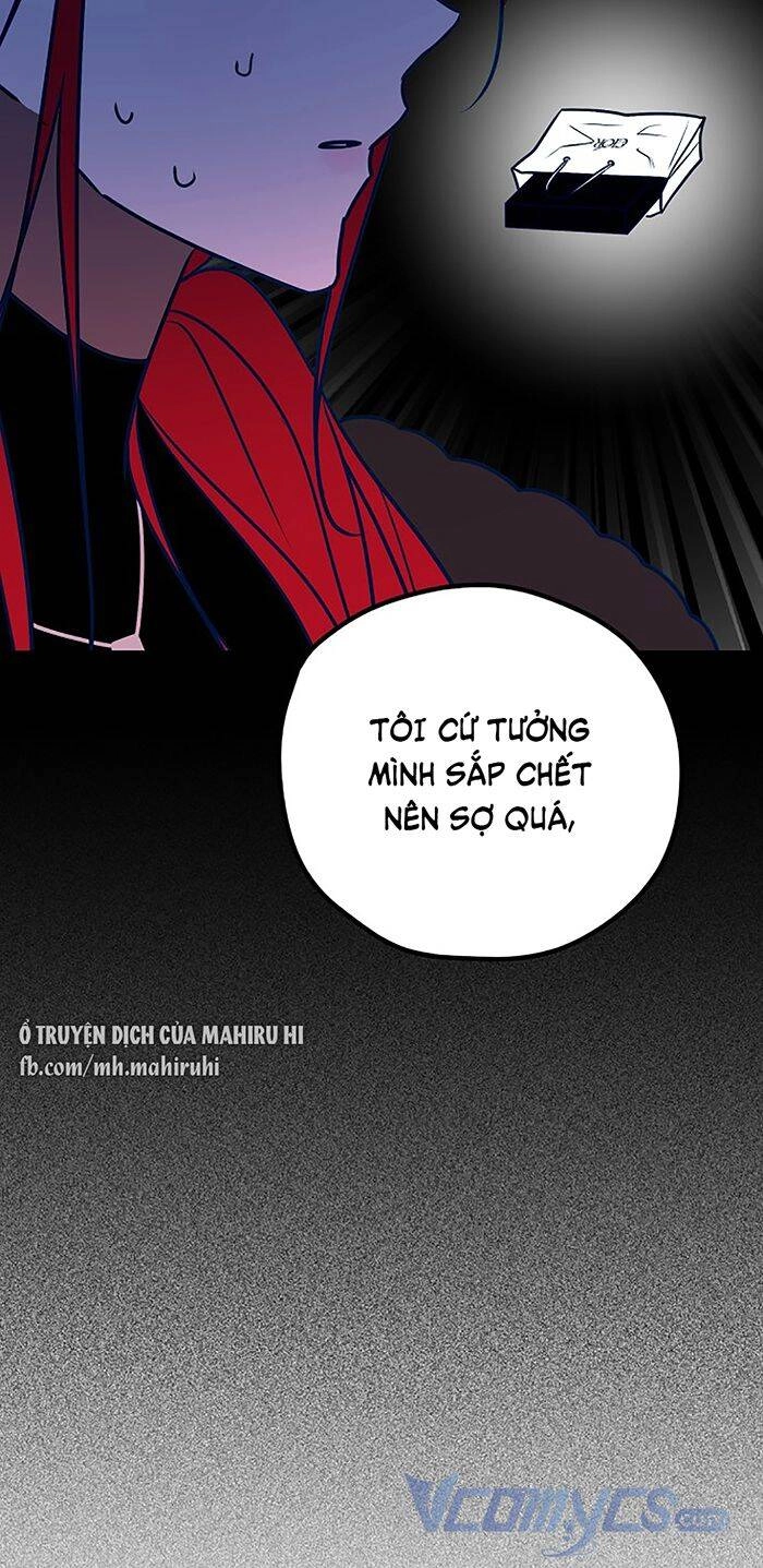 Kẻ Rác Rưởi Không Đáng Được Yêu Chapter 58 - 18